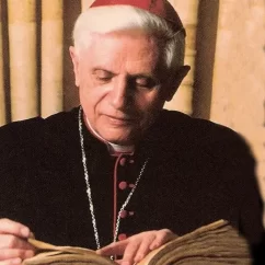 Ratzinger relativismo religioso
