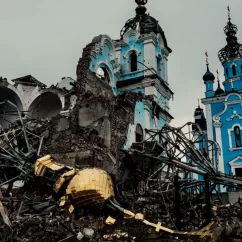 ucraina chiese cattoliche