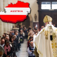 austria cattolici