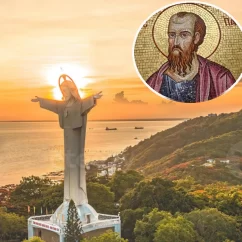 cristologia dall'alto