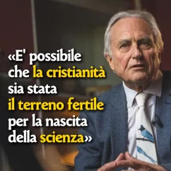 dawkins scienza cristianesimo