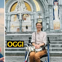 malattia cristo conversione