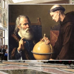 leone xiv teologia scienza