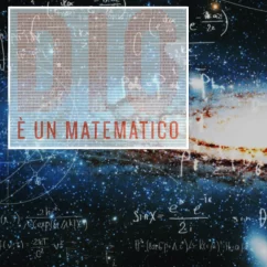 matematica universo spiegazione