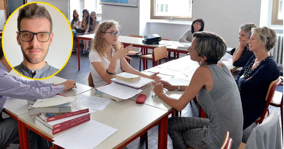 maturità orale boicottare