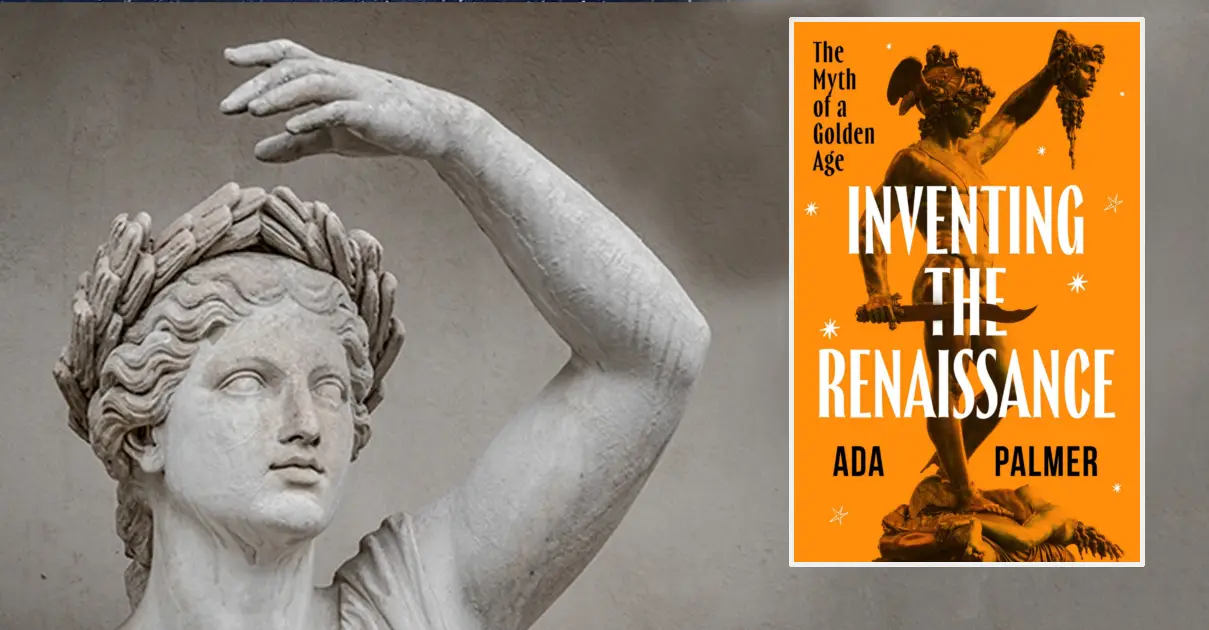 rinascimento mito medioevo