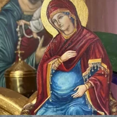 vaticano presepe pro-life