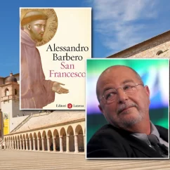 san francesco babero