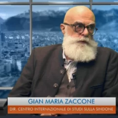 sindone autenticita zaccone