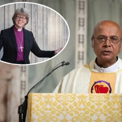 anglicani chiesa cattolica