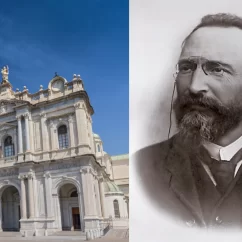 bartolo longo pompei