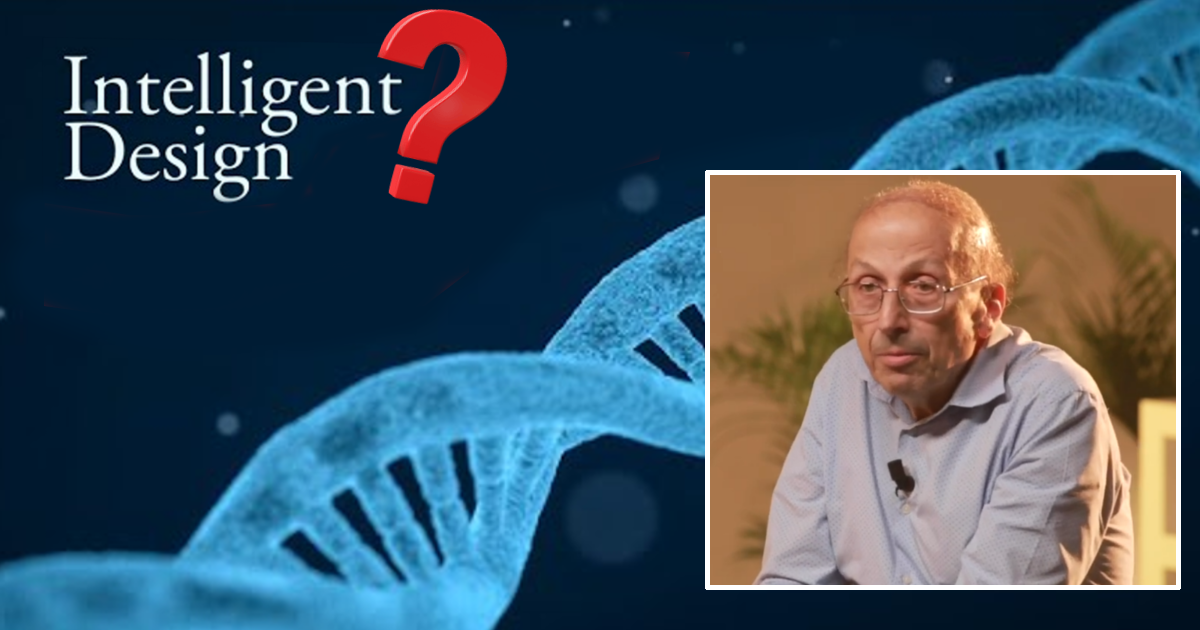 intelligent design cattolici