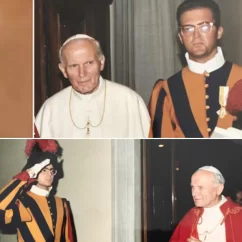 mario enzler guardia svizzera