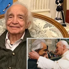 zichichi scienza fede