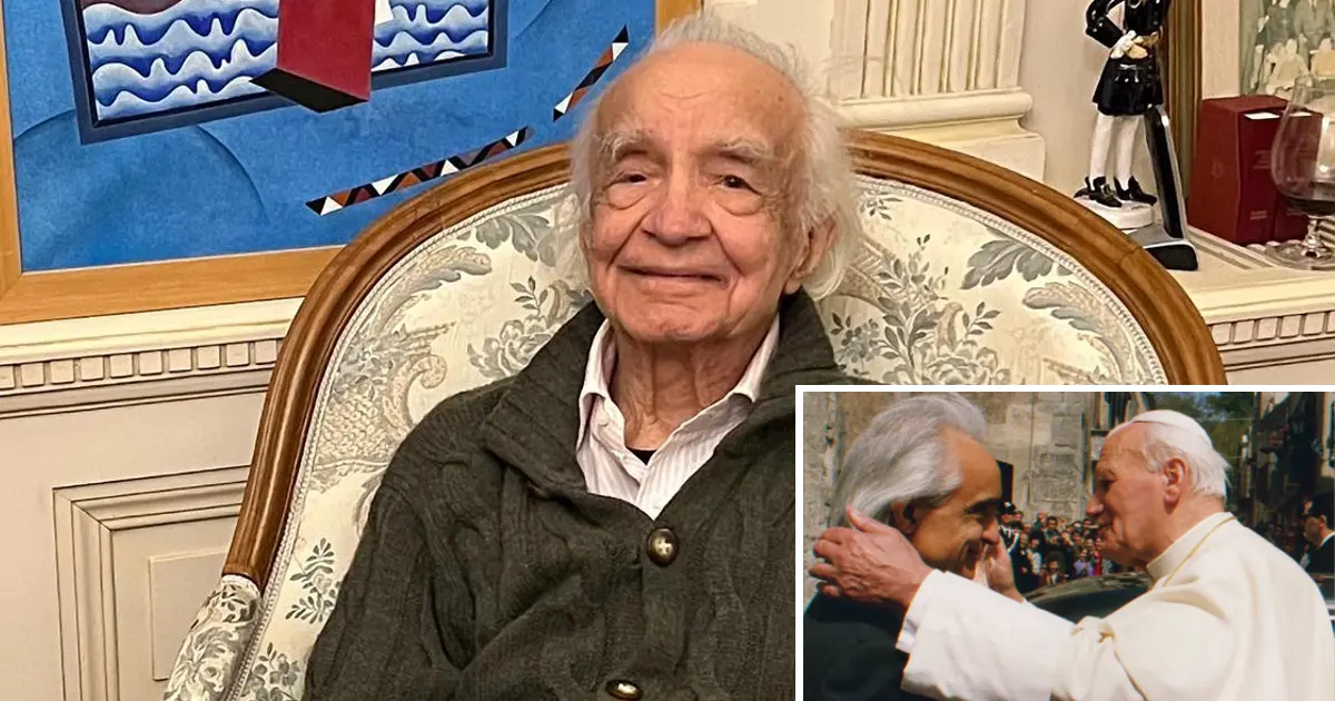 zichichi scienza fede