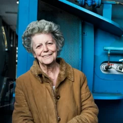 amalia ercoli finzi padreterno