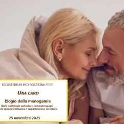 chiesa sesso procreazione