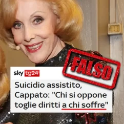 kessler suicidio assistito