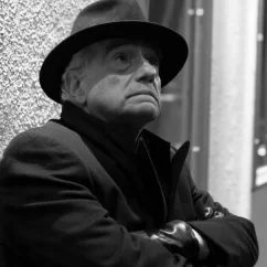 martin scorsese film fede