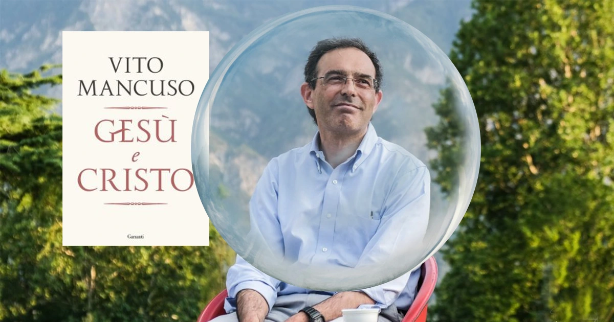 neo cristianesimo mancuso