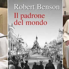 padrone del mondo papi