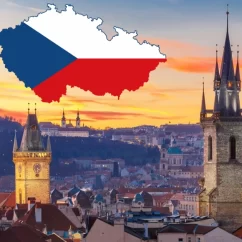 repubblica ceca ateismo