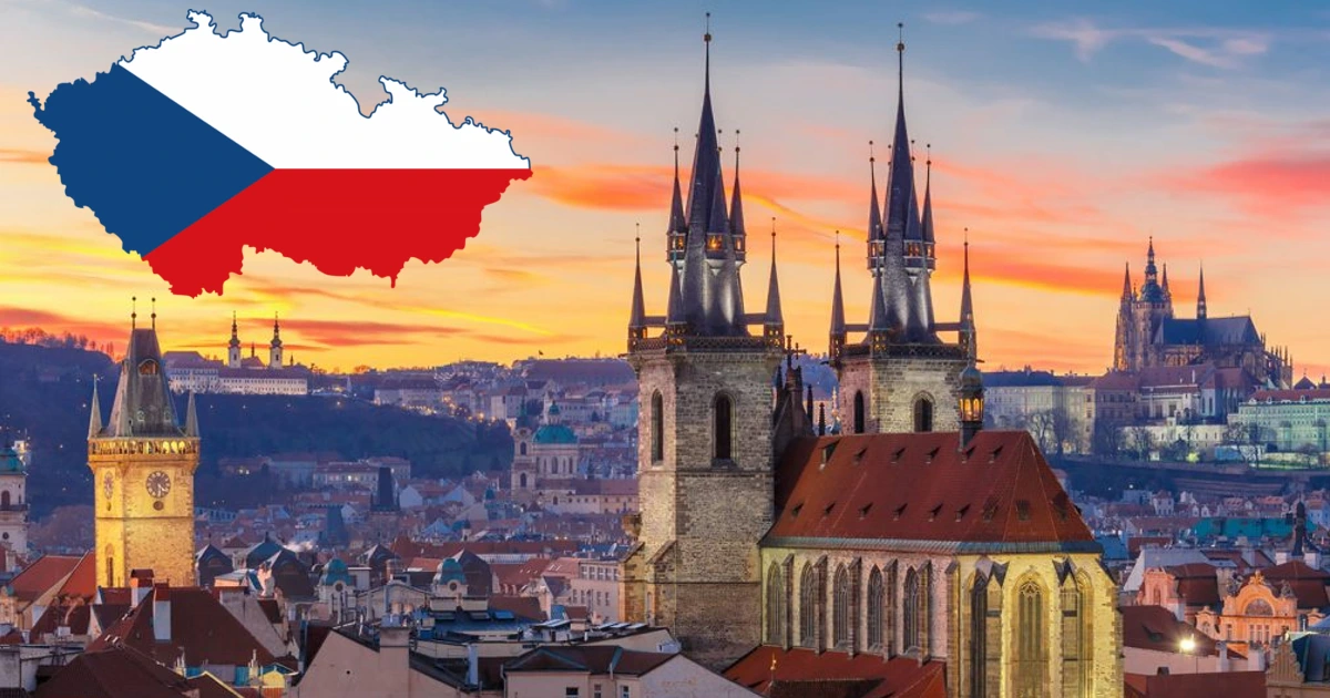 repubblica ceca ateismo
