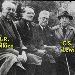 tolkien lewis amicizia