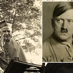 von galen santo hitler