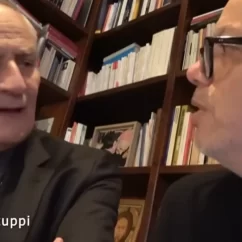 zuppi documento sinodo