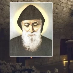 san charbel