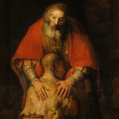 Il ritorno del figliol prodigo