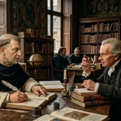 Il mito di Kant: perché non ha mai confutato Tommaso d'Aquino tommaso aquino kant