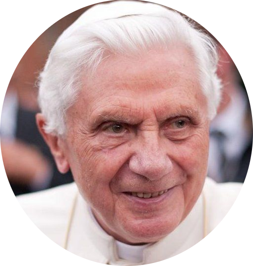 benedetto xvi