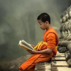 buddhismo crisi