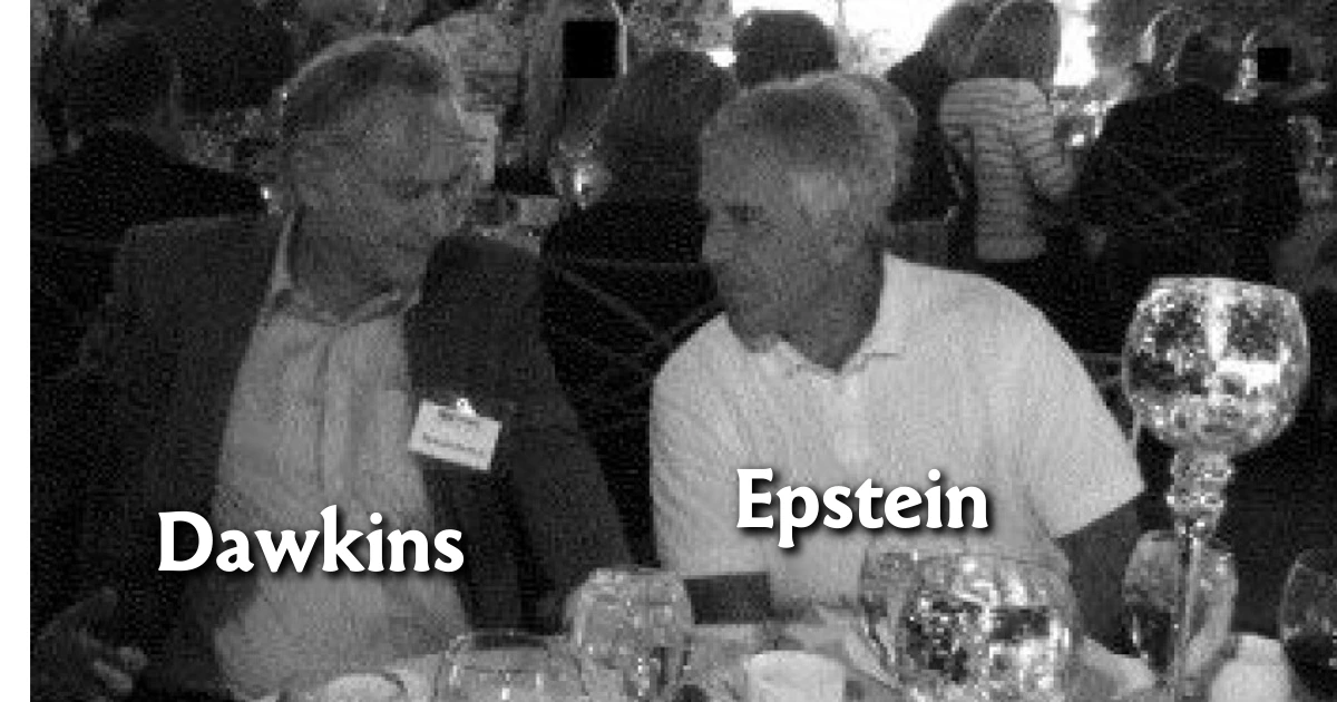 dawkins epstein