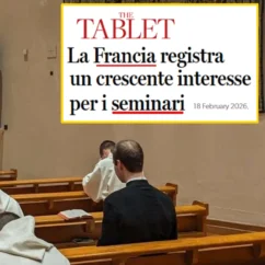 francia seminaristi