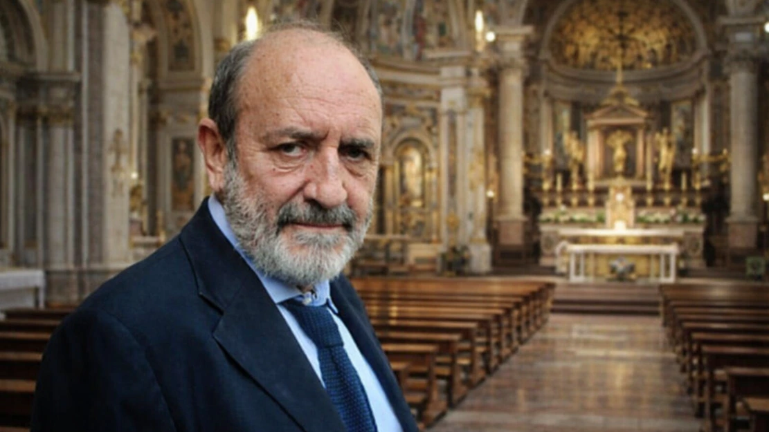 galimberti dio religione fede