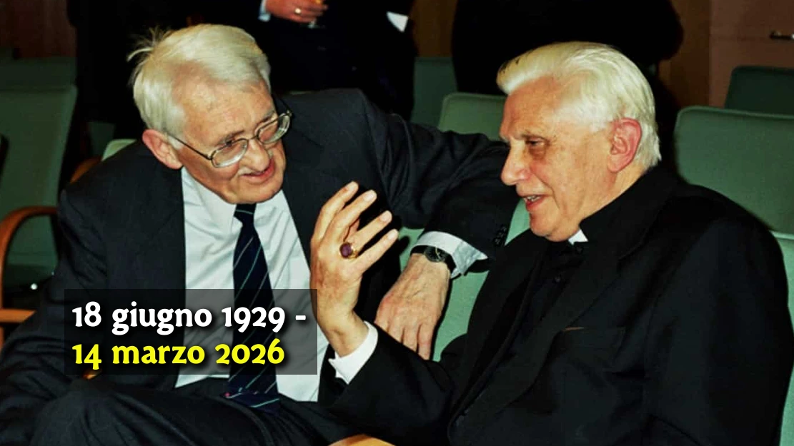 habermas ratzinger