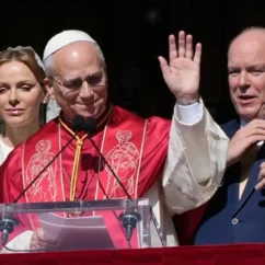 leone monaco religione stato