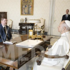 leone xiv tradizionalisti