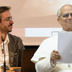 Da matematico, la mia risposta al messaggio di Leone XIV leonex xiv matematica