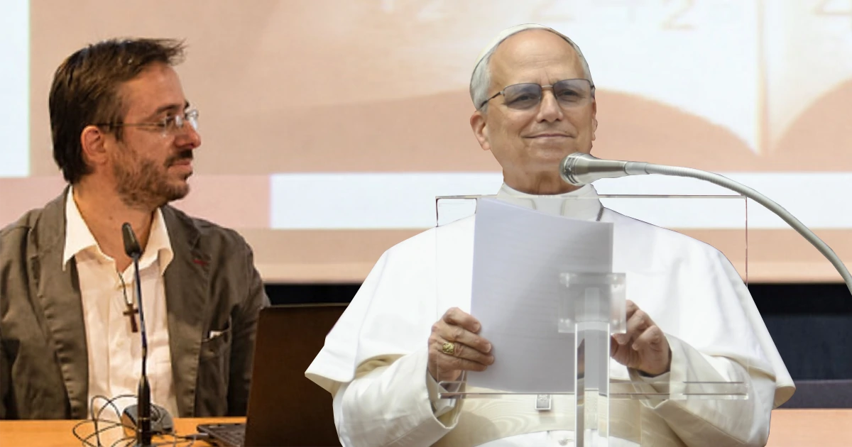 leonex xiv matematica