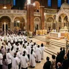 londra convertiti battesimi adulti