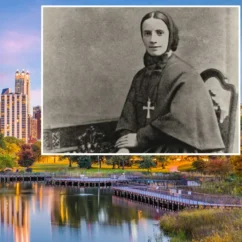 madre cabrini chicago