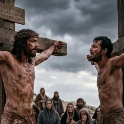 Per avere un io, serve un Tu: la rivoluzione cristiana tu che mi fai