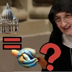 Madre Maria Emmanuel Corradini