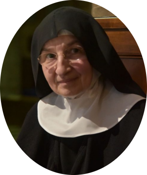 madre maria corradini