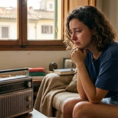 maria di napoli radio maria