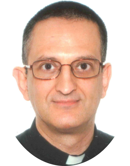 padre maurizio buioni